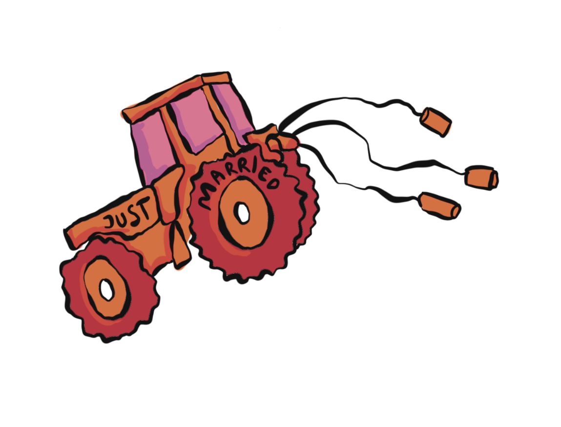 Tractor
